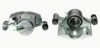 BUDWEG CALIPER 341272 Brake Caliper